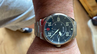 AVI-8 Timepieces ROYAL BRITISH LEGION LIMITED EDITION Review