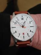 AVI-8 Timepieces NEWTON Review