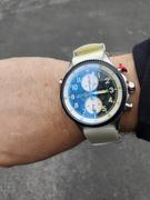 AVI-8 Timepieces LEGION BLACK Review