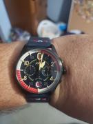 AVI-8 Timepieces SUMATRA Review