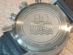 AVI-8 Timepieces JET BLACK Review