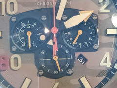 AVI-8 Timepieces CAMO Review