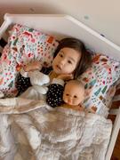 Bohemian Mama Minikane Little Asian Baby Girl Doll - Brown Eyes Review