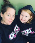 GoFastGirls.com Fast Hoodie Review