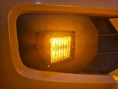 Tacoma Lifestyle Cali Raised LED Fog Light Kit For Tacoma (2016-2023) Review