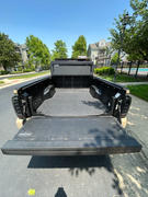 Tacoma Lifestyle Cali Raised Bed Molle System For Tacoma (2005-2023) Review