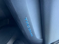 Tacoma Lifestyle Tufskinz Glove Box Letter Inserts For Tacoma (2016-2023) Review