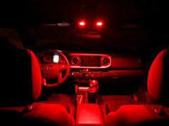Tacoma Lifestyle Diode Dynamics Interior LED Lighting Kit (2016-2022) Review