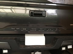 Tacoma Lifestyle Tufskinz Tailgate Inserts For Tacoma (2016-2023) Review