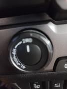 Tacoma Lifestyle Meso Customs Climate Control Rings For Tacoma (2016-2023) Review