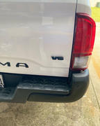 Tacoma Lifestyle Bumpershellz Tacoma Bumper Covers (2016-2022) Review