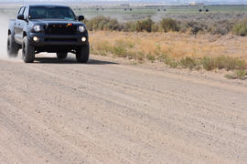 Tacoma Lifestyle Raptor Grille For Tacoma (2005-2011) Review
