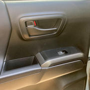 Tacoma Lifestyle Meso Customs Door Handle Covers For Tacoma (2016-2023) Review