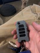 Tacoma Lifestyle Meso Customs Tacoma Flip Fob Review