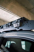 Tacoma Lifestyle Prinsu Roof Rack Handles Review