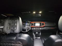 Tacoma Lifestyle AJT Design Tacoma Shift Knob (2005-2023) Review