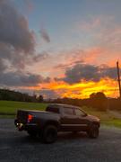 Tacoma Lifestyle Window Deflectors For Tacoma (2016-2023) Review