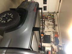 Tacoma Lifestyle BillieBars Tacoma Bed Rack (2005-2023) Review