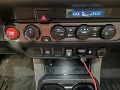 Tacoma Lifestyle AJT Design Tacoma Climate Control Rings (2016-2022) Review