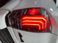 Tacoma Lifestyle Morimoto x Meso Customs Ultimate Tail Lights For Tacoma (2016-2023) Review