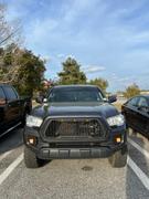 Tacoma Lifestyle Cali Raised Tacoma Ditch Light Kit (2005-2015) Review