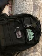 Tacoma Lifestyle Tacoma Lifestyle Lunar Teal Patch Review