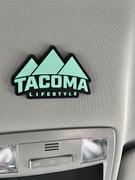 Tacoma Lifestyle Tacoma Lifestyle Lunar Teal Patch Review