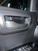Tacoma Lifestyle AJT Design Door Handle Covers For Tacoma (2016-2023) Review