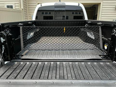 Tacoma Lifestyle Total Chaos Fabrication Bed Stiffeners For Tacoma (2016-2023) Review