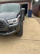 Tacoma Lifestyle Spidertrax 1.25 Wheel Spacers For Tacoma (2001-2023) Review