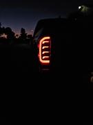 Tacoma Lifestyle Form Lighting LED Tail Lights For Tacoma (2016-2023) Review