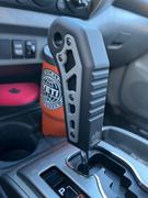 Tacoma Lifestyle Teton Workshop Shift Knob For Tacoma (2005-2015) Review