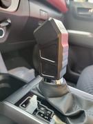 Tacoma Lifestyle Aluminum Shift Knob For Tacoma (2016-2023) Review