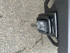 Tacoma Lifestyle Diode Dynamics HitchMount LED Pod Reverse Kit For Tacoma (2016-2023) Review