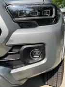 Tacoma Lifestyle Diode Dynamics Elite Series Fog Lamps For Tacoma (2012-2023) Review