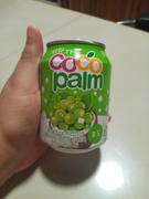 DOKSURI  Haitai Coco Palm 238 ml Review