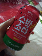 DOKSURI  Bebida Coreana de Sandia 350 ml Review