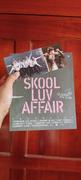 DOKSURI  BTS SKOOL LUV AFFAIR 2nd Mini Album Review
