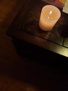Black Luxe Candle Co. Bourbon Butterscotch Review
