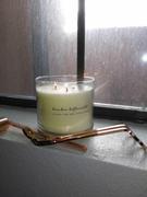 Black Luxe Candle Co. Wick Trimmers Review