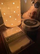 Black Luxe Candle Co. Eucalyptus & Mint Review