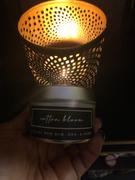 Black Luxe Candle Co. Cotton Bloom Review
