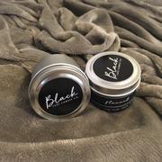 Black Luxe Candle Co. Flannel Review