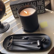 Black Luxe Candle Co. Candle Care Accessories Review