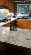 Supreme Surface Cleaners Combo Pack: Daily Stone Cleaner, Granite, Quartz & Marble Treatment Review