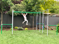FUNKY MONKEY BARS AUSTRALIA The Chimp Review