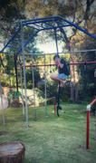 FUNKY MONKEY BARS AUSTRALIA Funky Levelling Kit Review