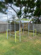 FUNKY MONKEY BARS AUSTRALIA The Cheeky Little Monkey Review