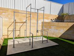 FUNKY MONKEY BARS AUSTRALIA The Silverback Review