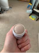Babyface Mineral Stick SPF 45, Broad Spectrum Sunscreen, Invisible to Sheer Finish, Easy On-the-Go Application, 1.0 oz. Review